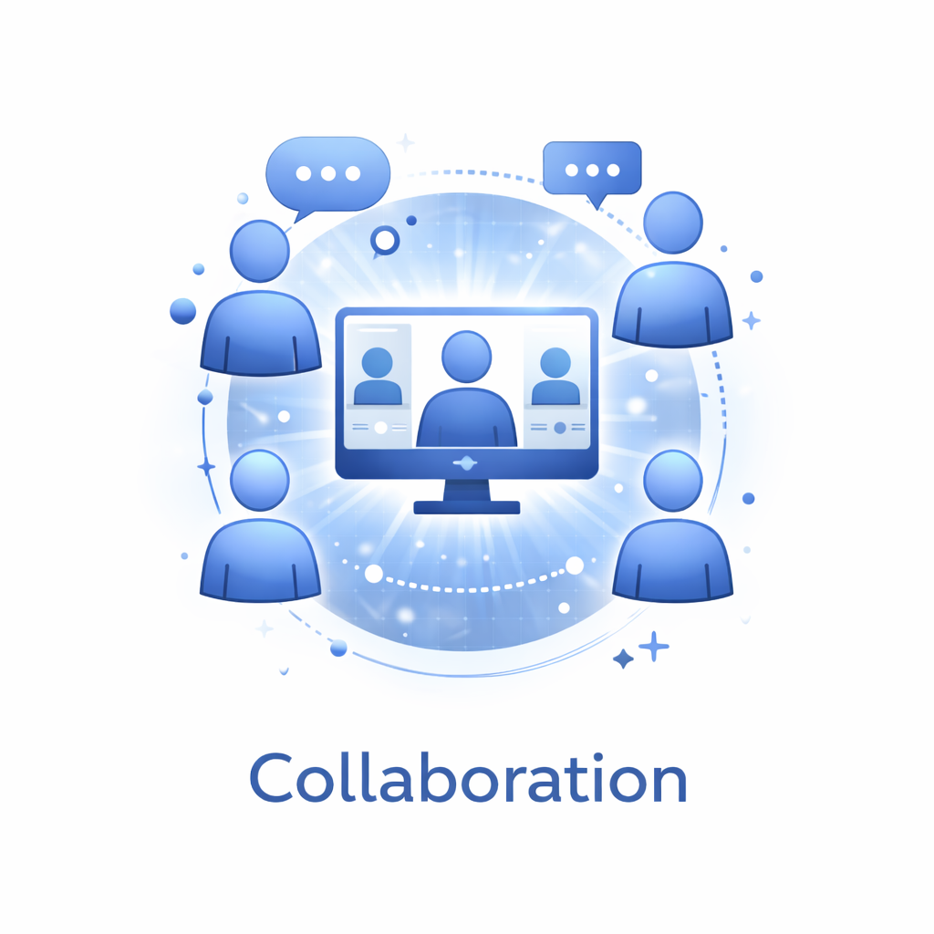 Supporting Healthcare Organizations icon