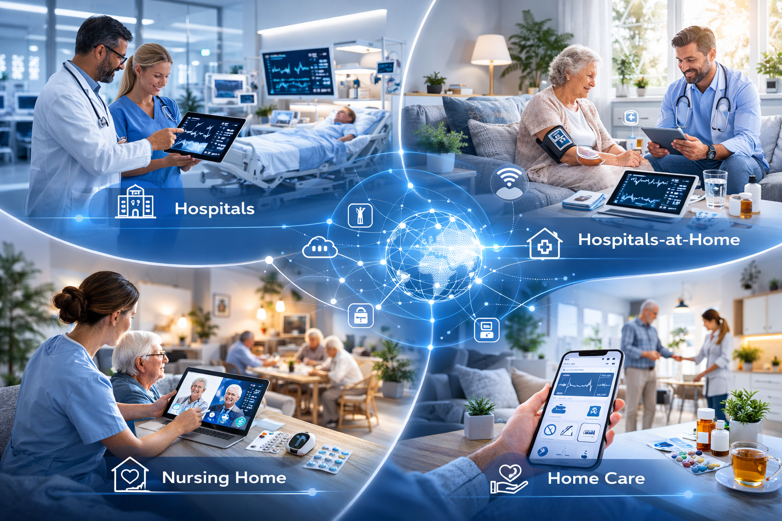 About Stevn Technologies