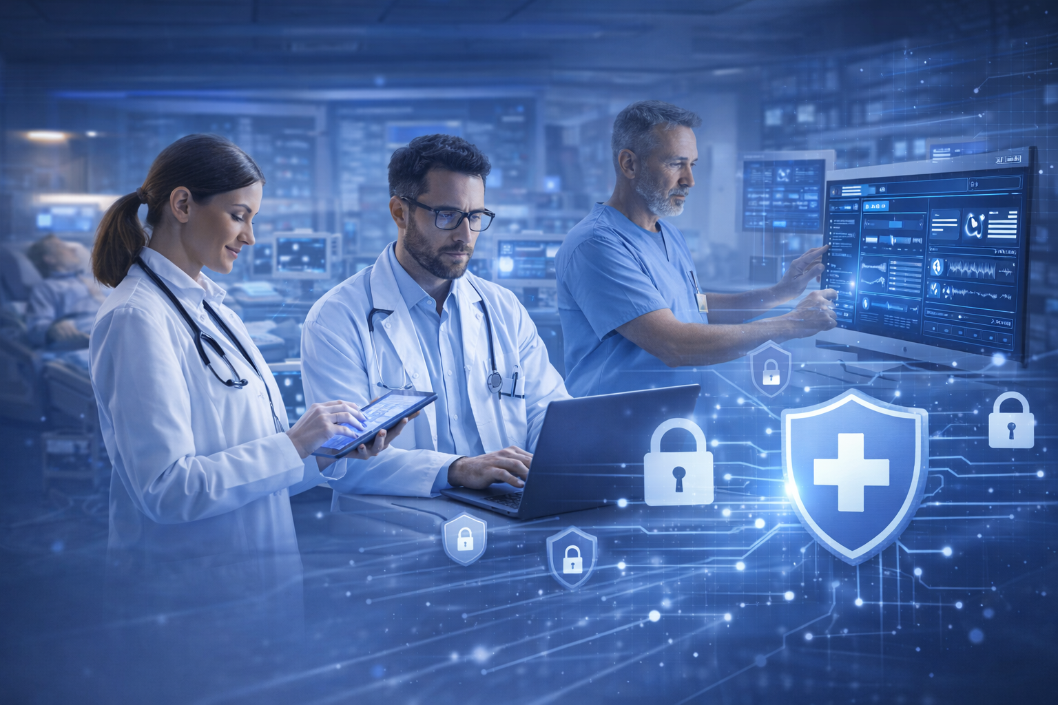 Healthcare Compliance