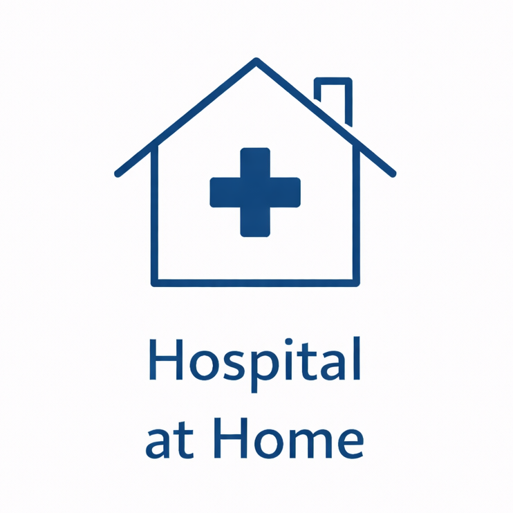 Hospital at Home with FlexCare
