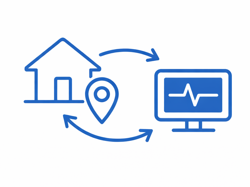 Outpatient and Hospital-at-Home Care