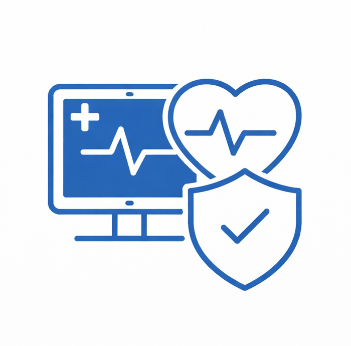 Selected healthcare technologies