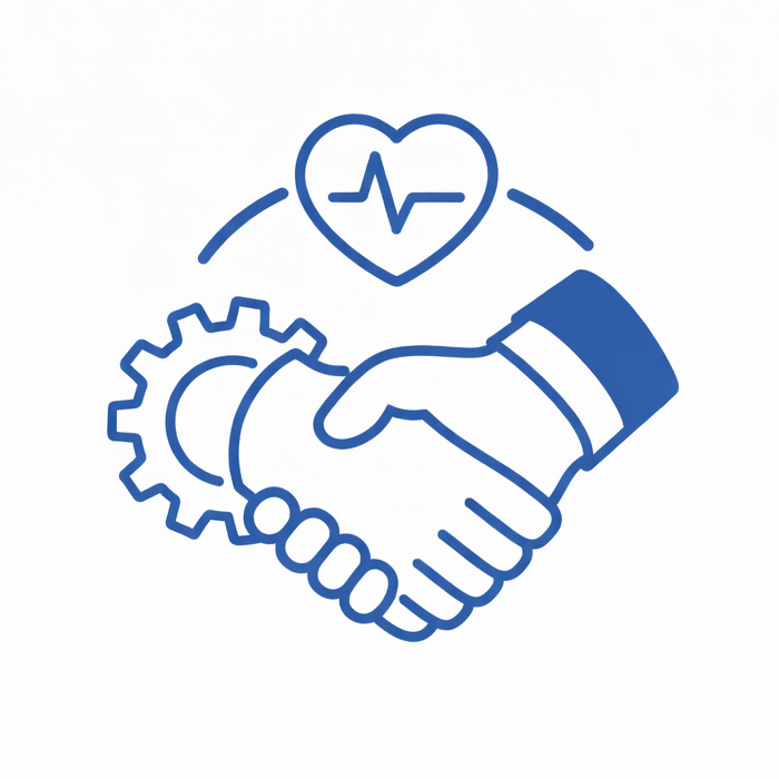 Partnership-based approach