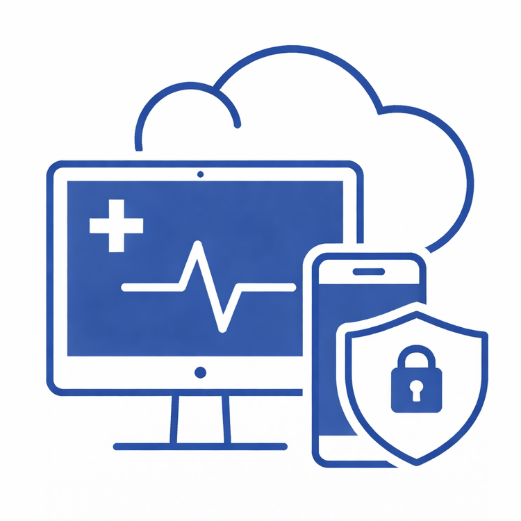 Secure healthcare platforms