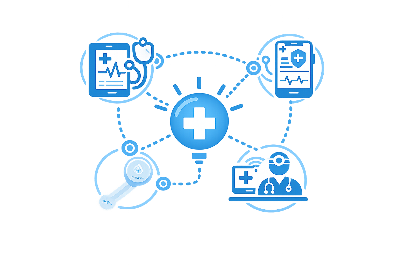Trusted Technology Partnerships icon