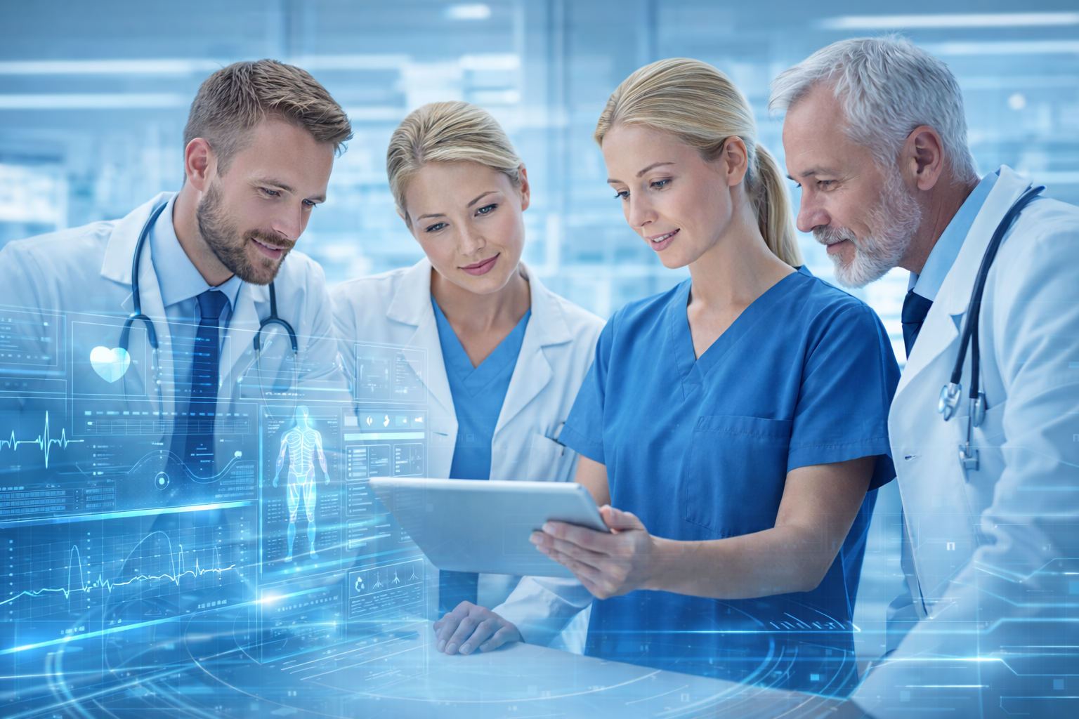 Healthcare Technology Partners
