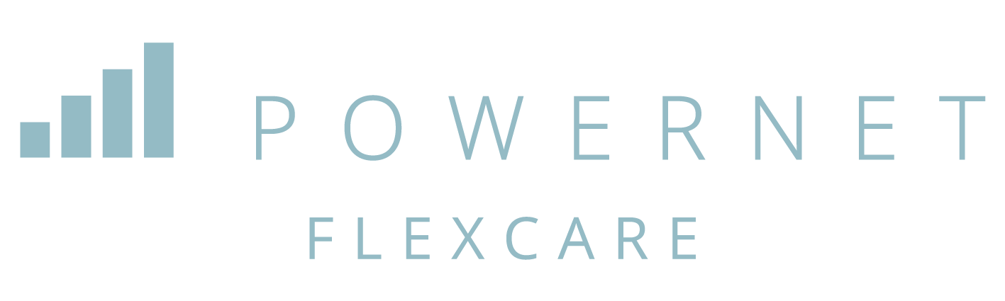 FlexCare logo