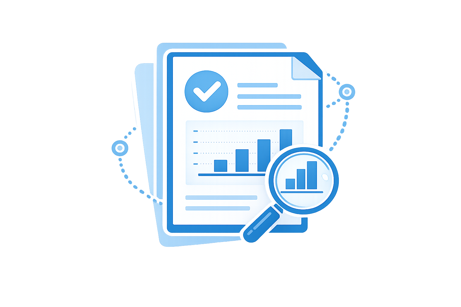 Illustration for case studies