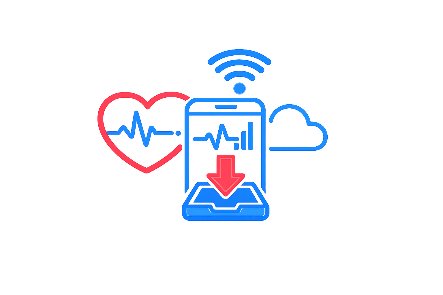 Download the App icon