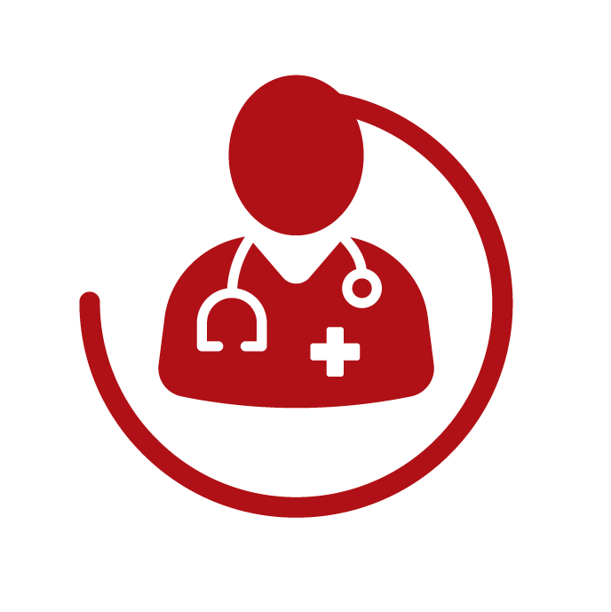 Painopistealueet ikoni