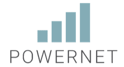 PowerNet logo