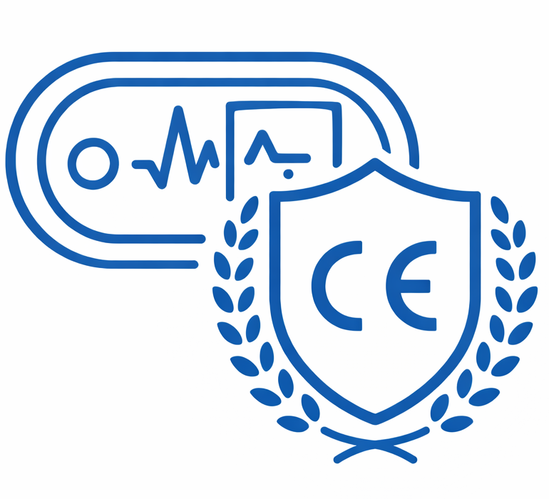 Medical Device Certification icon