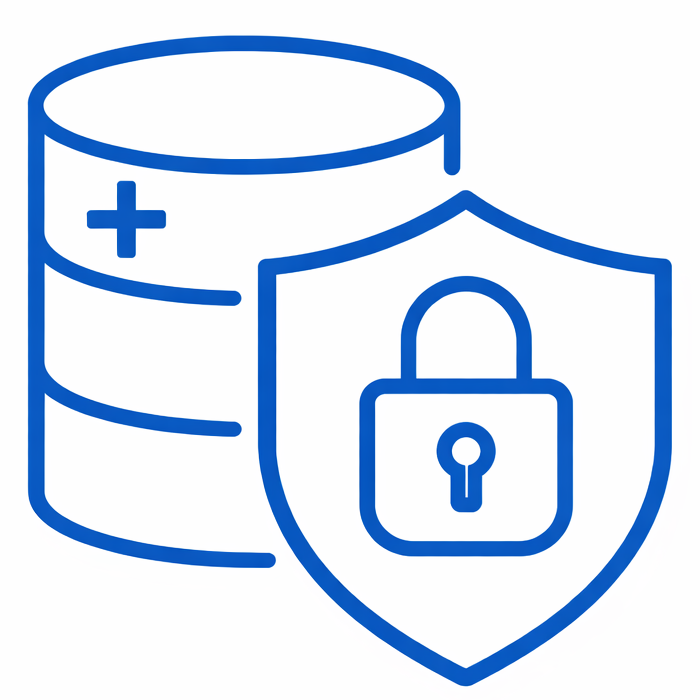 Data Protection icon