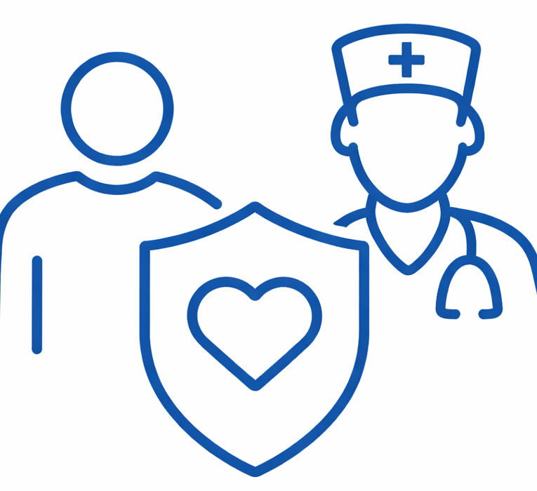 Patient Safety icon