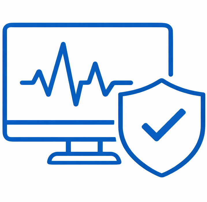 System Reliability icon